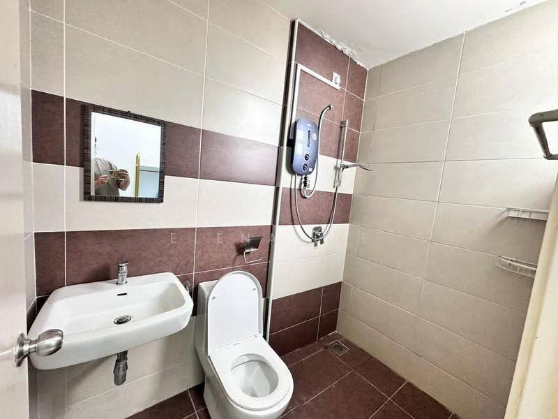 Rumah Kluster untuk Dijual di Taman Nusa Sentral (Iskandar Puteri (Nusajaya)) - Elena Lye - PropertyGuru.com.my