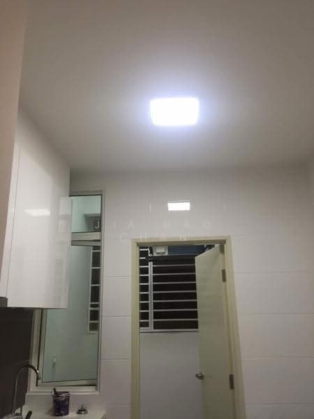 Kediaman Servis untuk Dijual di 3 Elements - Jia Hao Chan - Kitchen - PropertyGuru.com.my
