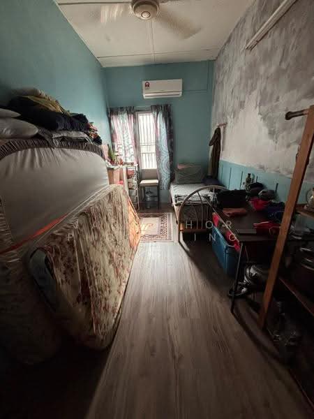 Rumah Teres untuk Disewa di Taman Klang Utama (Kapar) - Jack Khor Phor Jiing - Bedroom - PropertyGuru.com.my
