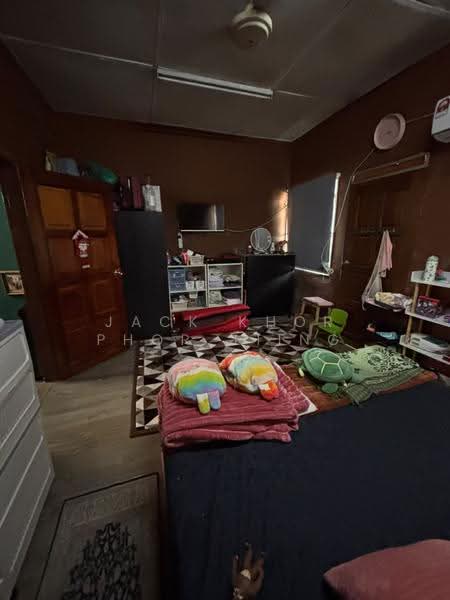 Rumah Teres untuk Disewa di Taman Klang Utama (Kapar) - Jack Khor Phor Jiing - Bedroom - PropertyGuru.com.my