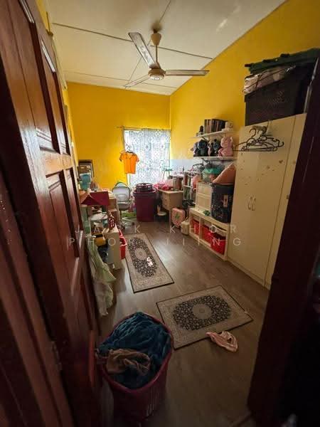 Rumah Teres untuk Disewa di Taman Klang Utama (Kapar) - Jack Khor Phor Jiing - Interior - PropertyGuru.com.my