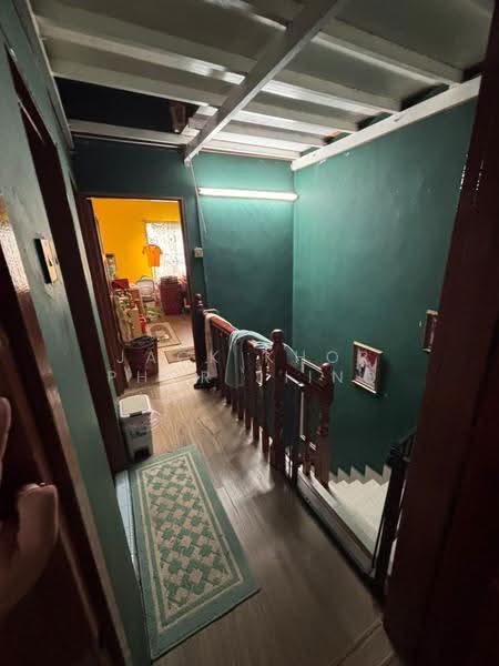 Rumah Teres untuk Disewa di Taman Klang Utama (Kapar) - Jack Khor Phor Jiing - Corridor - PropertyGuru.com.my