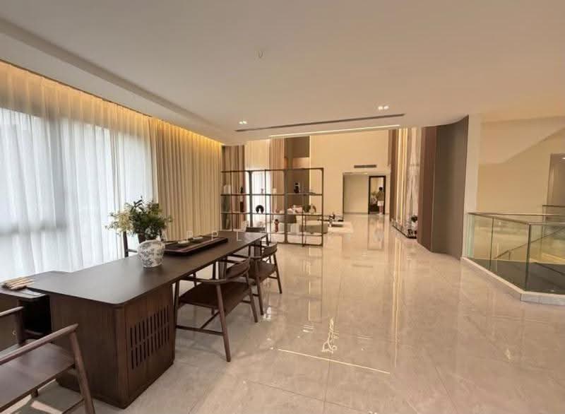 Bungalow House for Sale in Taman Tunku (Bukit Tunku (Kenny Hills)) - Apple Liew - Interior - PropertyGuru.com.my