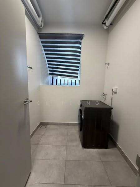Service Residence for Rent at Melawati : Park One - CK Teong - Interior - PropertyGuru.com.my