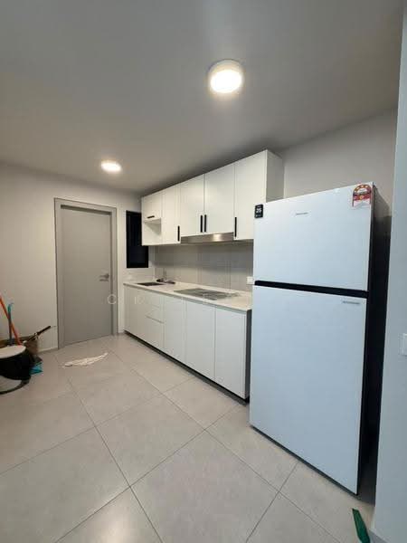 Service Residence for Rent at Melawati : Park One - CK Teong - Kitchen - PropertyGuru.com.my