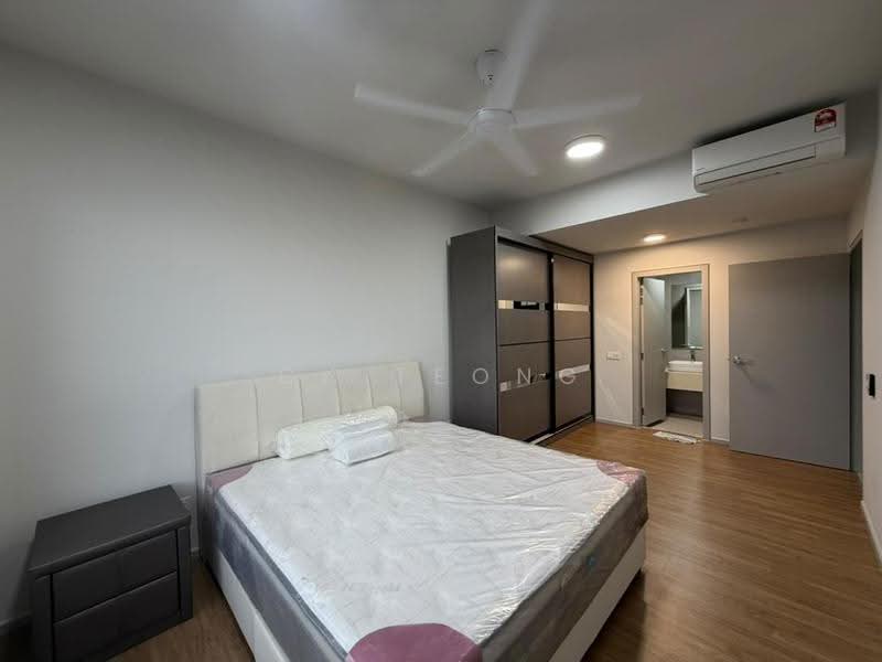 Service Residence for Rent at Melawati : Park One - CK Teong - Bedroom - PropertyGuru.com.my