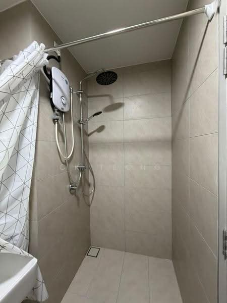 Service Residence for Rent at Melawati : Park One - CK Teong - Bathroom - PropertyGuru.com.my