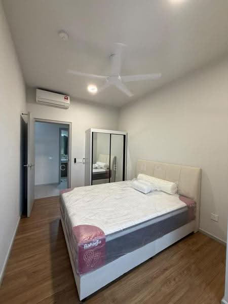 Service Residence for Rent at Melawati : Park One - CK Teong - Bedroom - PropertyGuru.com.my