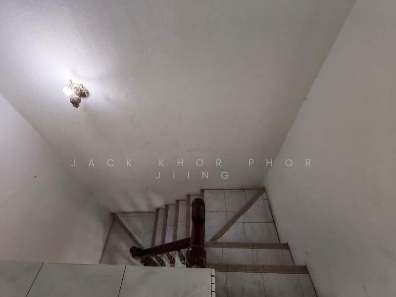 Rumah Teres untuk Disewa di Taman Klang Utama (Kapar) - Jack Khor Phor Jiing - PropertyGuru.com.my