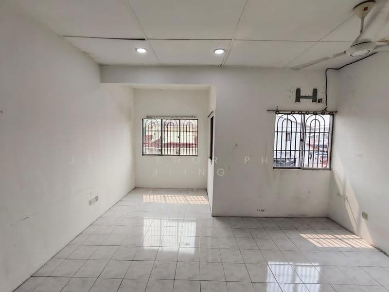 Rumah Teres untuk Disewa di Taman Klang Utama (Kapar) - Jack Khor Phor Jiing - PropertyGuru.com.my