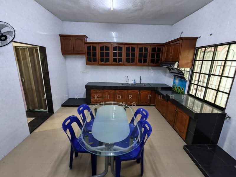 Rumah Teres untuk Disewa di Taman Klang Utama (Kapar) - Jack Khor Phor Jiing - PropertyGuru.com.my