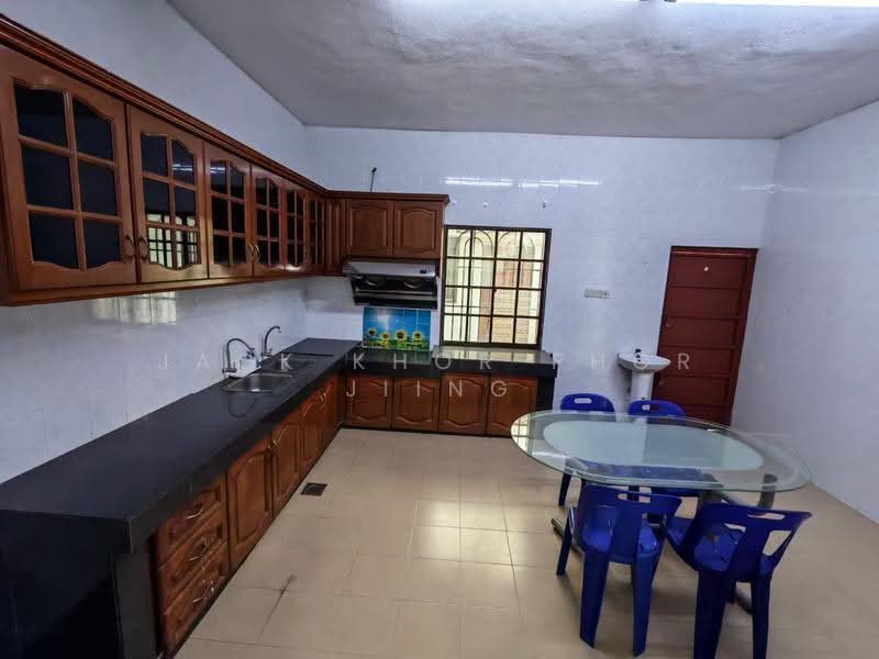 Rumah Teres untuk Disewa di Taman Klang Utama (Kapar) - Jack Khor Phor Jiing - PropertyGuru.com.my