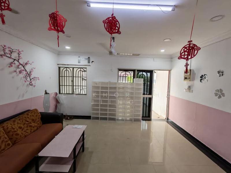 Rumah Teres untuk Disewa di Taman Klang Utama (Kapar) - Jack Khor Phor Jiing - PropertyGuru.com.my