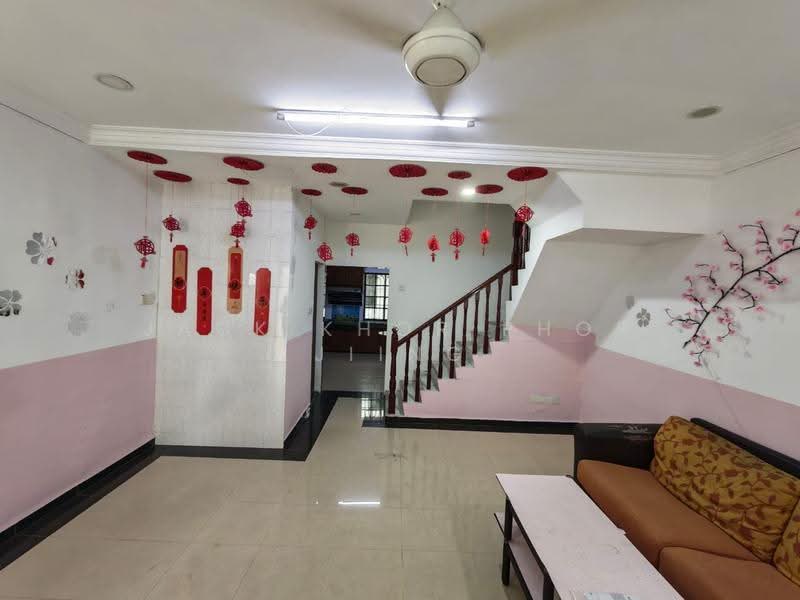 Rumah Teres untuk Disewa di Taman Klang Utama (Kapar) - Jack Khor Phor Jiing - PropertyGuru.com.my