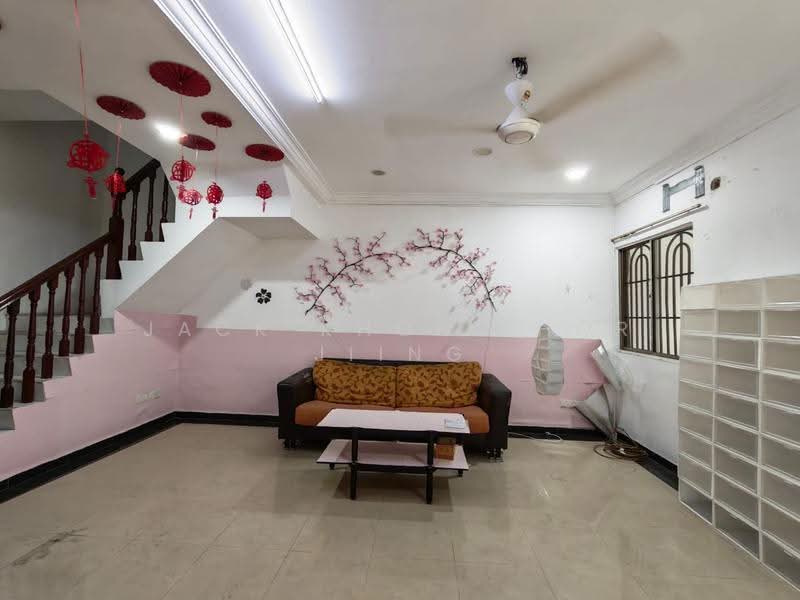 Rumah Teres untuk Disewa di Taman Klang Utama (Kapar) - Jack Khor Phor Jiing - PropertyGuru.com.my