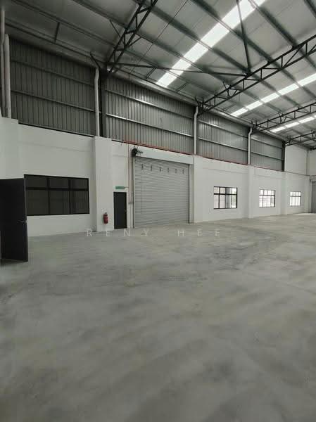 Kilang Berkembar untuk Disewa di Eco Business Park 1 (Johor Bahru) - Reny Hee - Interior - PropertyGuru.com.my
