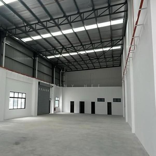 Kilang Berkembar untuk Disewa di Eco Business Park 1 (Johor Bahru) - Reny Hee - PropertyGuru.com.my