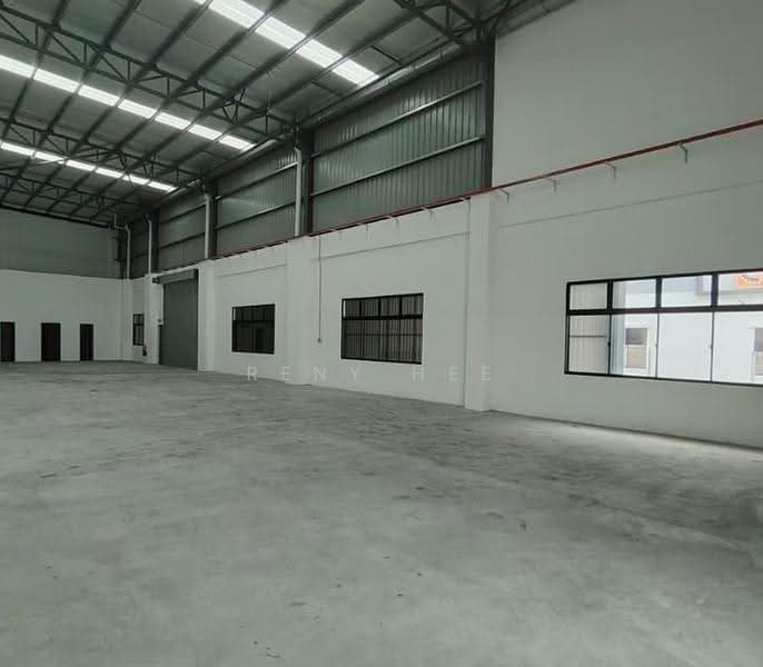 Kilang Berkembar untuk Disewa di Eco Business Park 1 (Johor Bahru) - Reny Hee - Interior - PropertyGuru.com.my