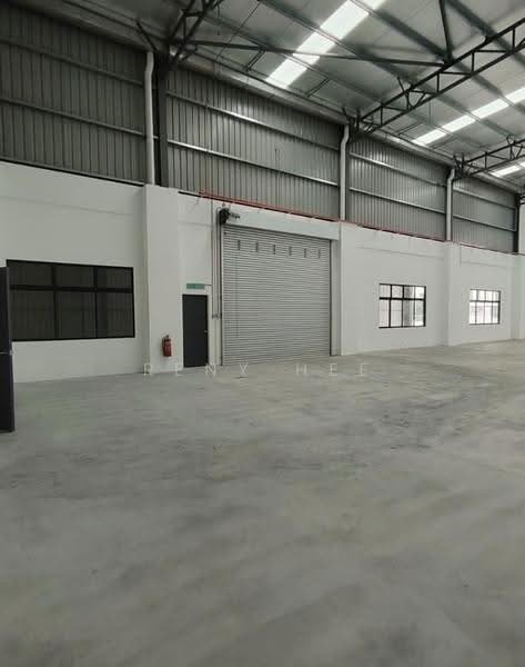 Kilang Berkembar untuk Disewa di Eco Business Park 1 (Johor Bahru) - Reny Hee - PropertyGuru.com.my
