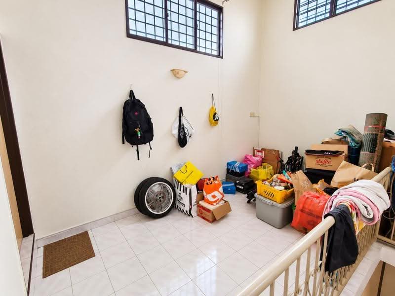 1.5-storey Terraced House for Sale in Taman Sri Melati (Selayang) - Cik Maya Abdul - PropertyGuru.com.my