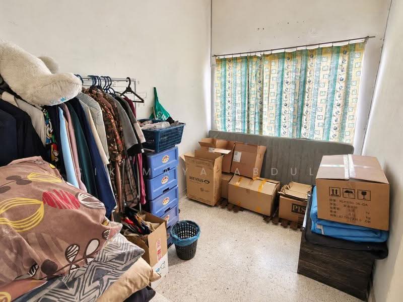 1.5-storey Terraced House for Sale in Taman Sri Melati (Selayang) - Cik Maya Abdul - Interior - PropertyGuru.com.my
