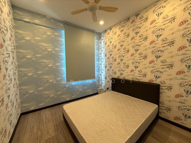 Apartment for Rent at Iconic Skies - Janice Ooi - PropertyGuru.com.my