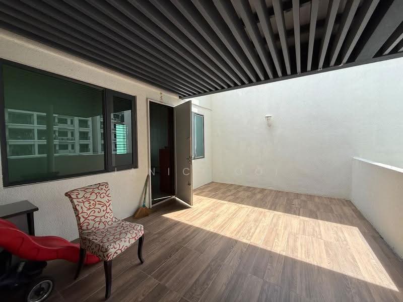 Apartment for Rent at Iconic Skies - Janice Ooi - PropertyGuru.com.my