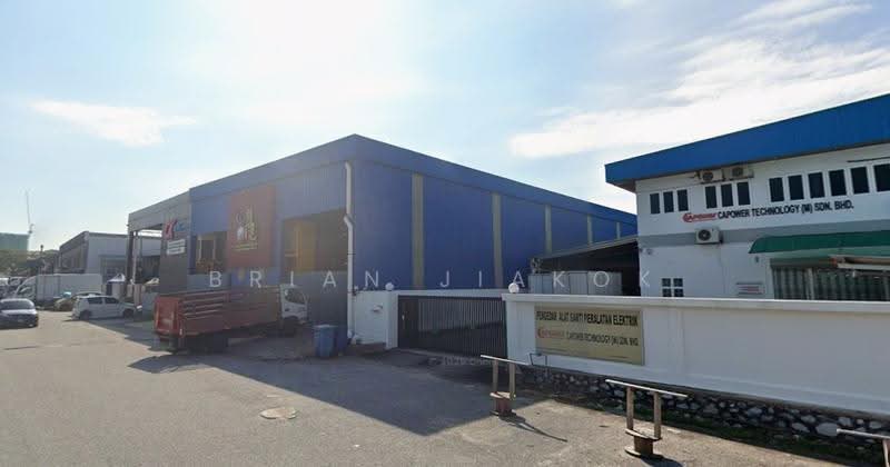 Kilang untuk Dijual di Taman Perindustrian Kinrara (Bandar Kinrara) - Brian JiaKok - PropertyGuru.com.my
