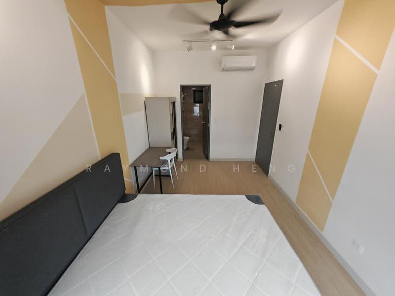 Service Residence for Rent at One Equine - Raymond Heng - Bedroom - PropertyGuru.com.my