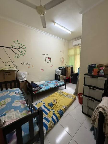 2-storey Terraced House for Sale in Taman Gaya (Ulu Tiram) - Coco Feng Lily - PropertyGuru.com.my