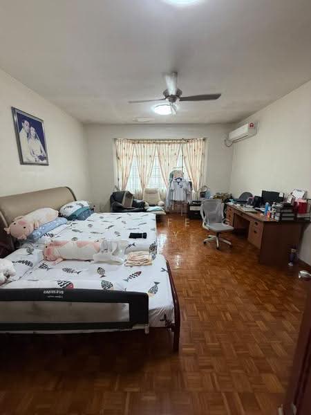 2-storey Terraced House for Sale in Taman Gaya (Ulu Tiram) - Coco Feng Lily - PropertyGuru.com.my