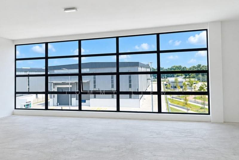 Factory for Rent in Sungai Manggis (Banting) - Tommy Liew - View - PropertyGuru.com.my