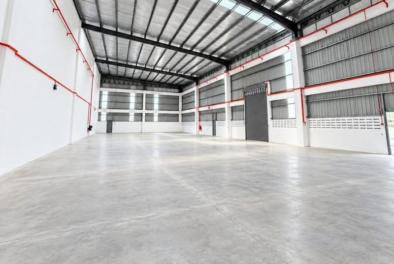 Factory for Rent in Sungai Manggis (Banting) - Tommy Liew - PropertyGuru.com.my