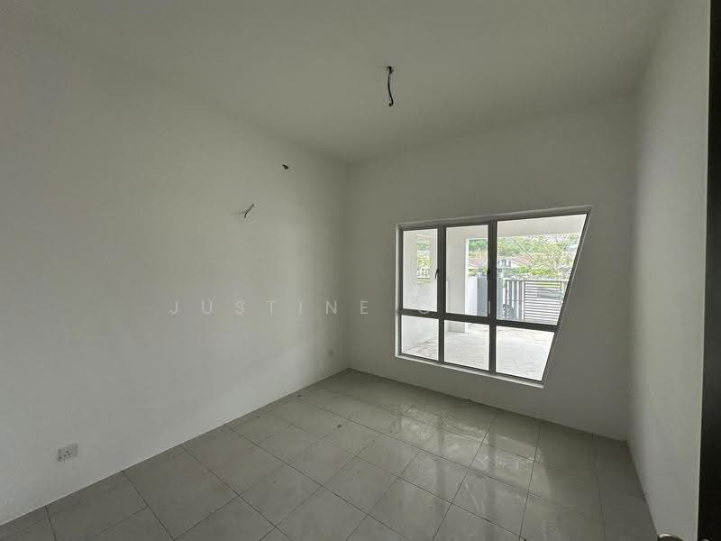 1-storey Terraced House for Sale in Lahat (Perak) - Justine Chin - Interior - PropertyGuru.com.my