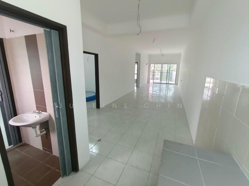 1-storey Terraced House for Sale in Lahat (Perak) - Justine Chin - Interior - PropertyGuru.com.my