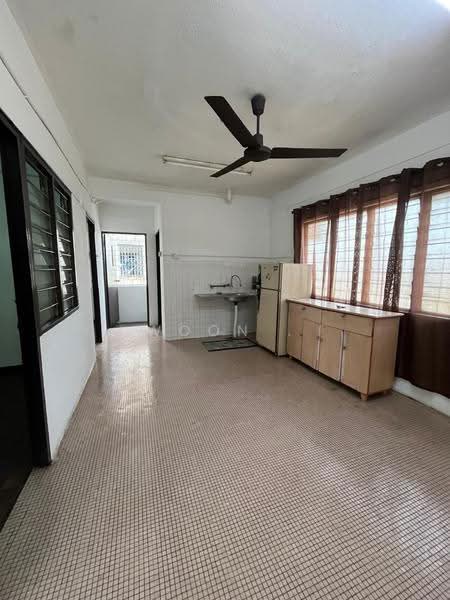 Flat for Sale at Taman Siantan - Woon . - Kitchen - PropertyGuru.com.my