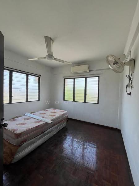 Flat for Sale at Taman Siantan - Woon . - Bedroom - PropertyGuru.com.my