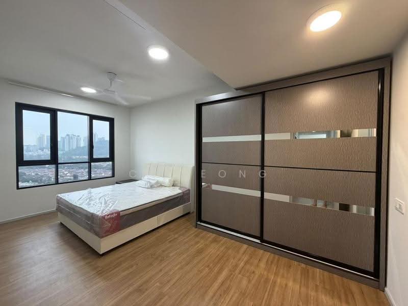 Service Residence for Rent at Melawati : Park One - CK Teong - Bedroom - PropertyGuru.com.my