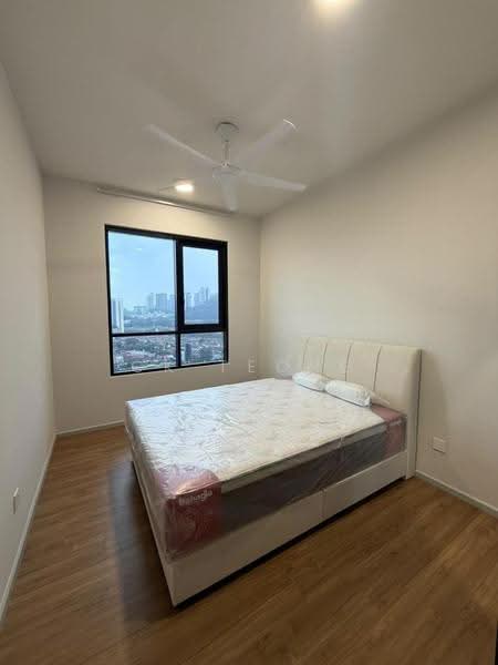 Service Residence for Rent at Melawati : Park One - CK Teong - Bedroom - PropertyGuru.com.my
