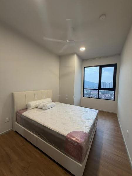 Service Residence for Rent at Melawati : Park One - CK Teong - Bedroom - PropertyGuru.com.my