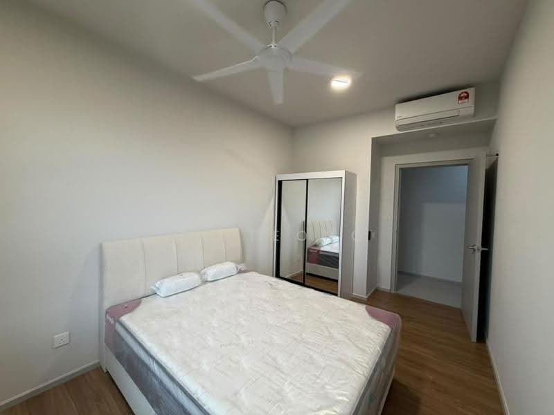 Service Residence for Rent at Melawati : Park One - CK Teong - Bedroom - PropertyGuru.com.my