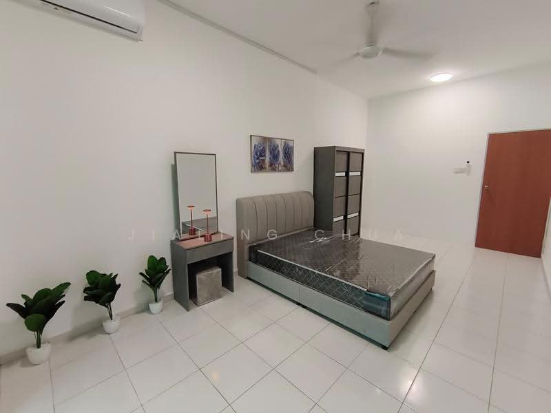 Apartment for Rent at Seri Molek Perdana - Jialing Chua - Bedroom - PropertyGuru.com.my