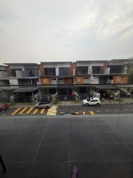3-storey Terraced House for Sale in Kulai (Johor) - Jasca Fan - Exterior - PropertyGuru.com.my