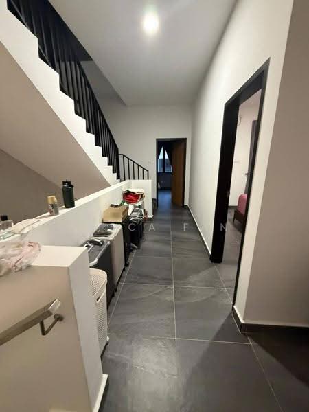 3-storey Terraced House for Sale in Kulai (Johor) - Jasca Fan - Corridor - PropertyGuru.com.my