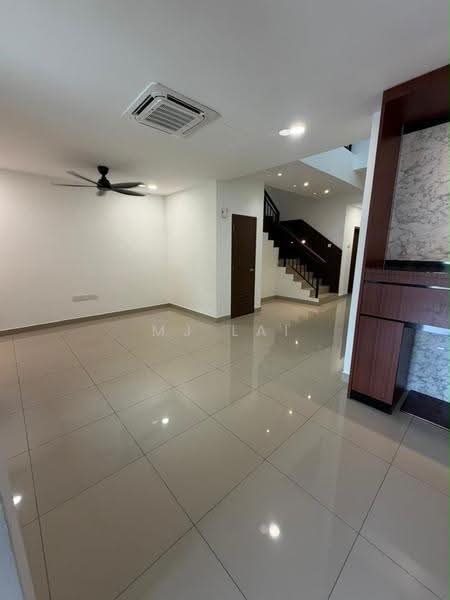 2-storey Terraced House for Rent in Masai (Johor) - MJ Lai - Living Room - PropertyGuru.com.my