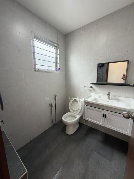 2-storey Terraced House for Rent in Masai (Johor) - MJ Lai - Bathroom - PropertyGuru.com.my