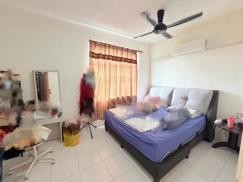2-storey Terraced House for Sale in Setia Tropika (Johor Bahru) - Wallace Ang - Bedroom - PropertyGuru.com.my