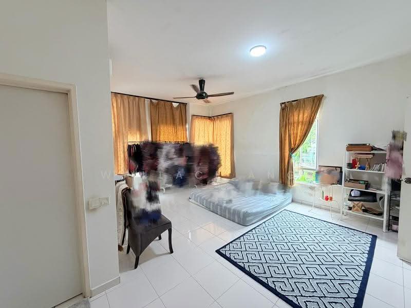2-storey Terraced House for Sale in Setia Tropika (Johor Bahru) - Wallace Ang - Bedroom - PropertyGuru.com.my