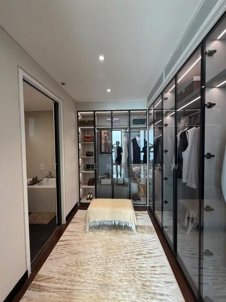 Condominium for Sale at Cappella Embassy - Steven Leaw - Bathroom - PropertyGuru.com.my