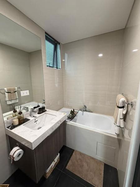 Condominium for Sale at Cappella Embassy - Steven Leaw - Bathroom - PropertyGuru.com.my